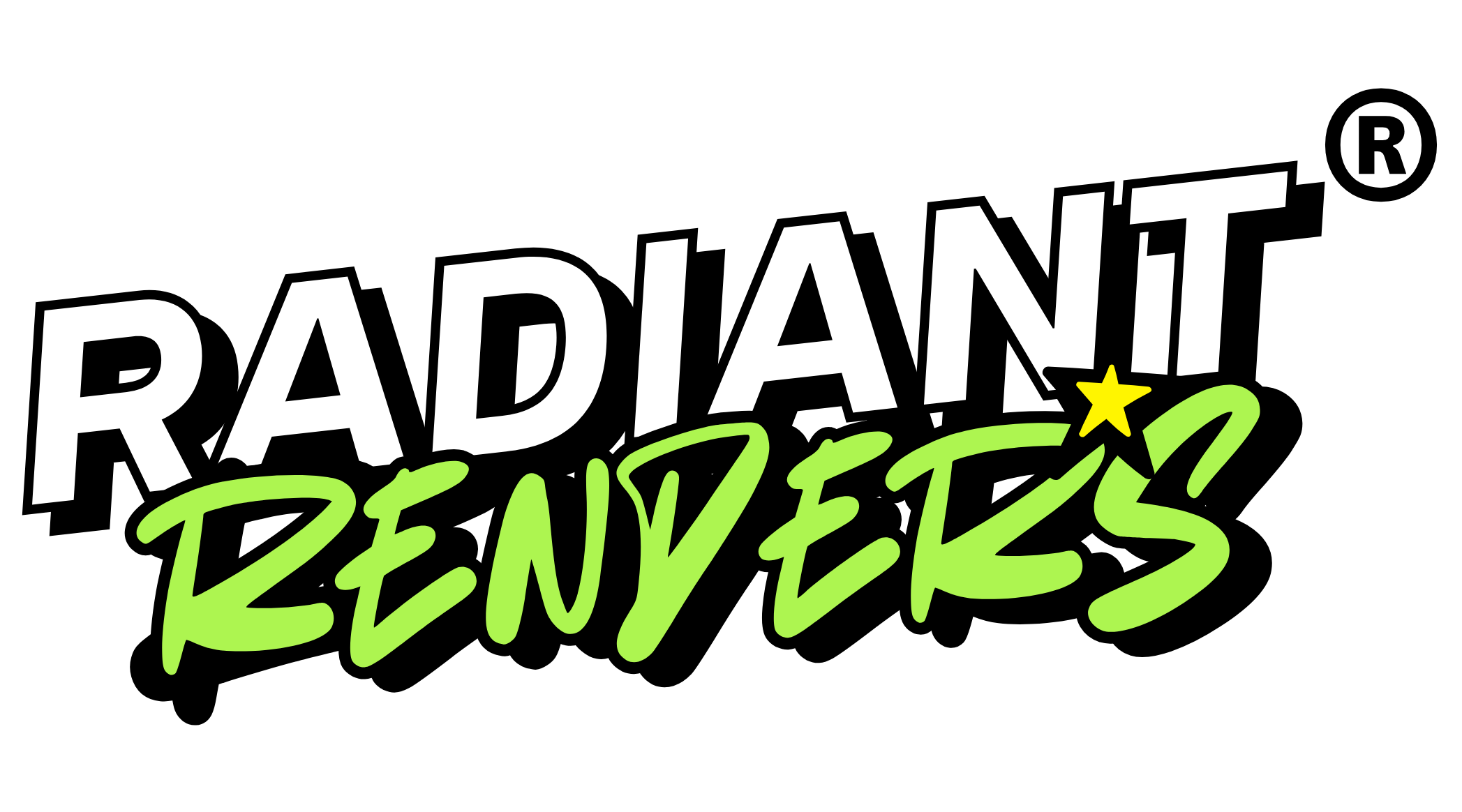 Radiant Renders